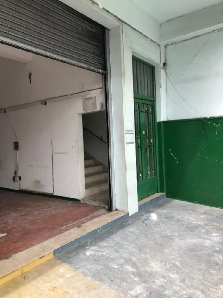 Depósito-Galpão, 550 m² - Foto 4