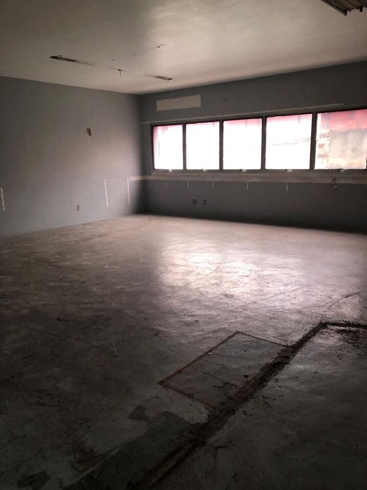 Depósito-Galpão, 550 m² - Foto 2