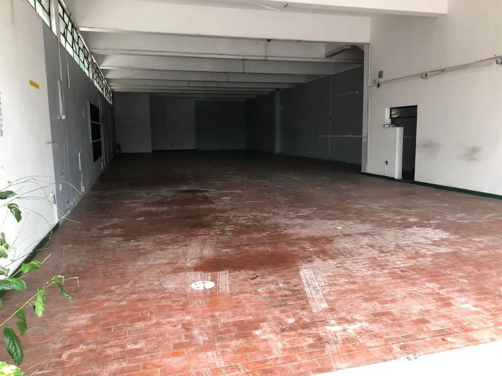 Depósito-Galpão, 550 m² - Foto 3