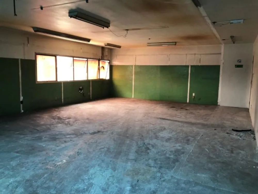 Depósito-Galpão, 550 m² - Foto 7