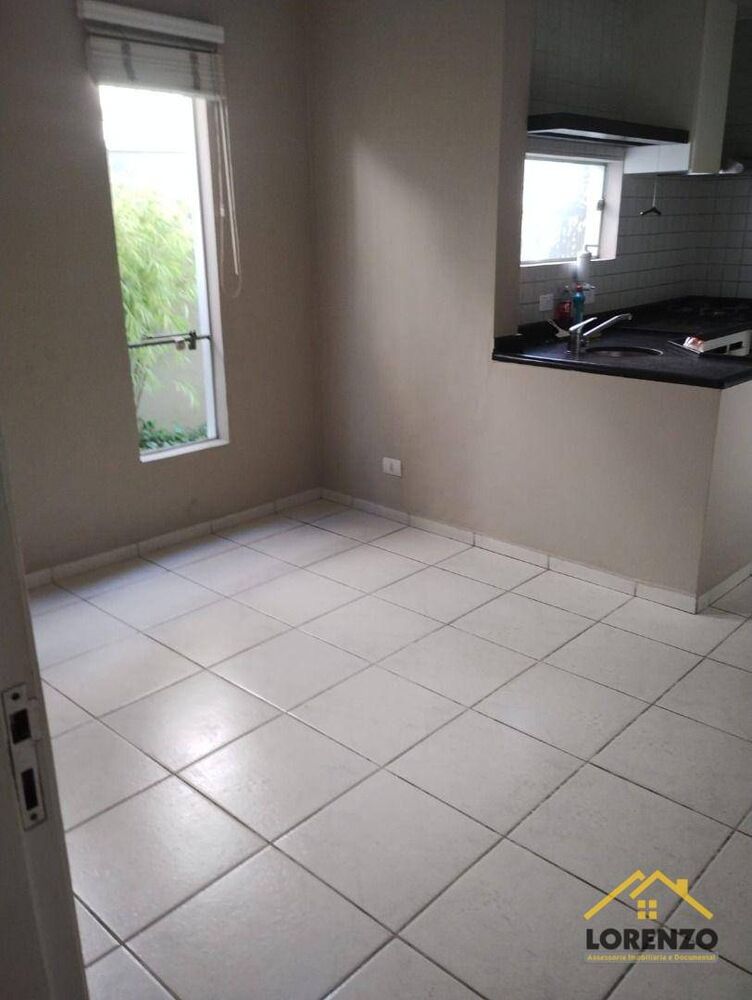 Sobrado à venda com 3 quartos, 125M2 - Foto 1