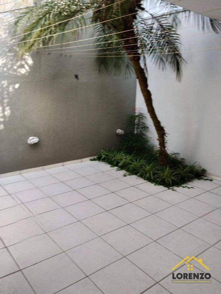 Sobrado à venda com 3 quartos, 125M2 - Foto 3