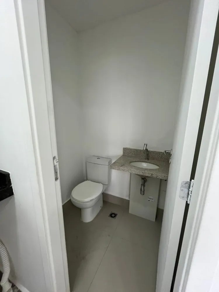 Sala-Conjunto, 36 m² - Foto 8