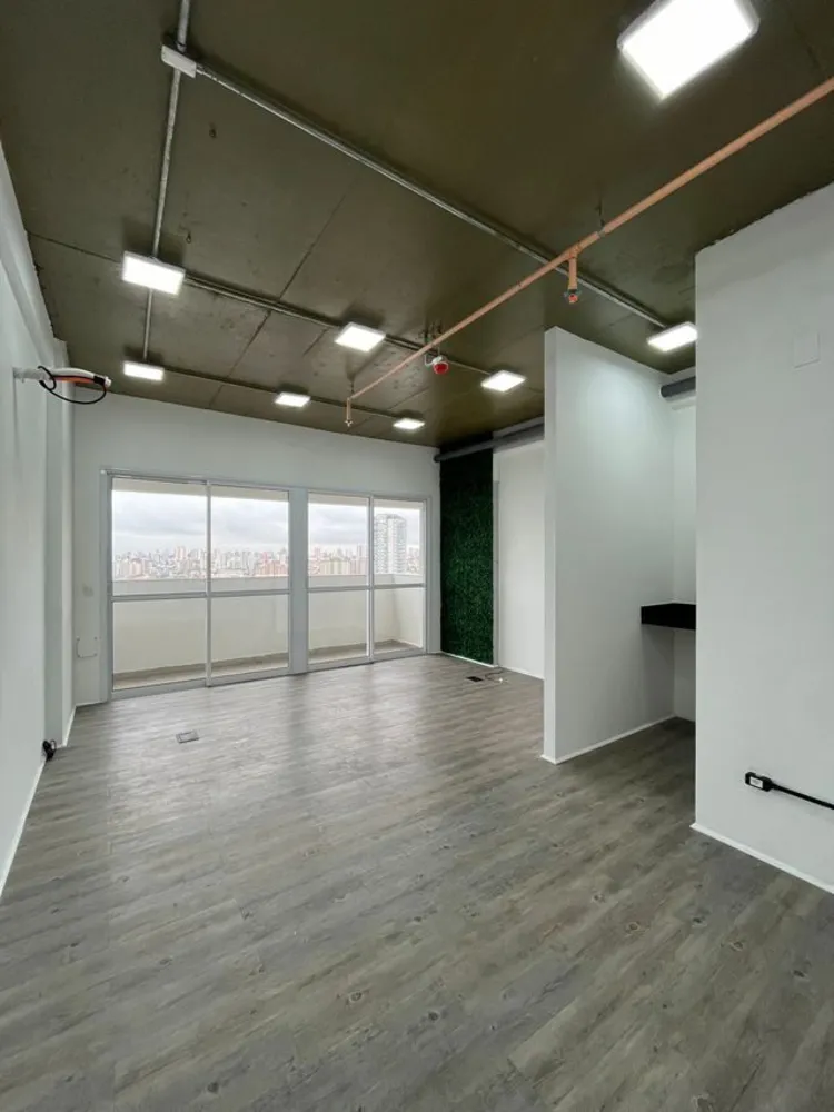 Sala-Conjunto, 36 m² - Foto 9