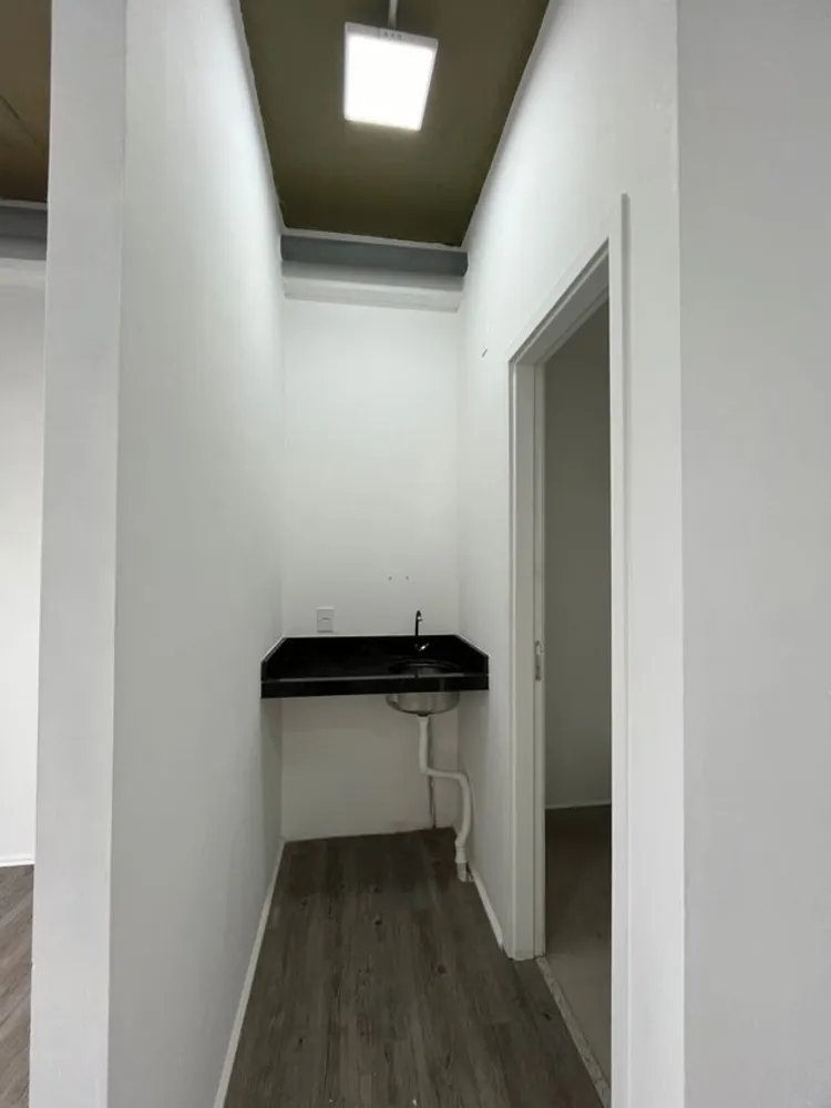 Sala-Conjunto, 36 m² - Foto 7
