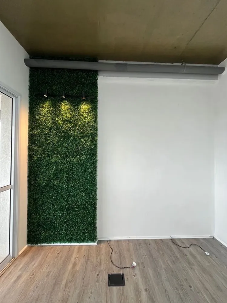 Sala-Conjunto, 36 m² - Foto 3