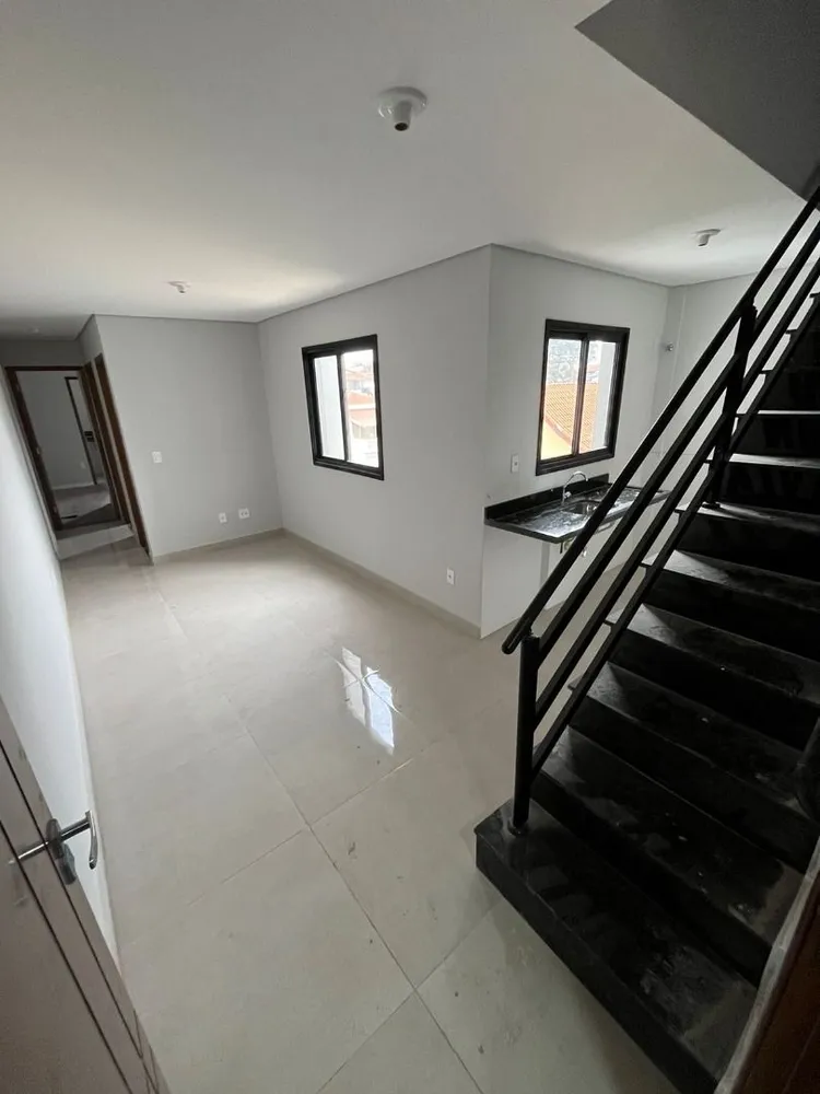 Cobertura, 2 quartos, 92 m² - Foto 1