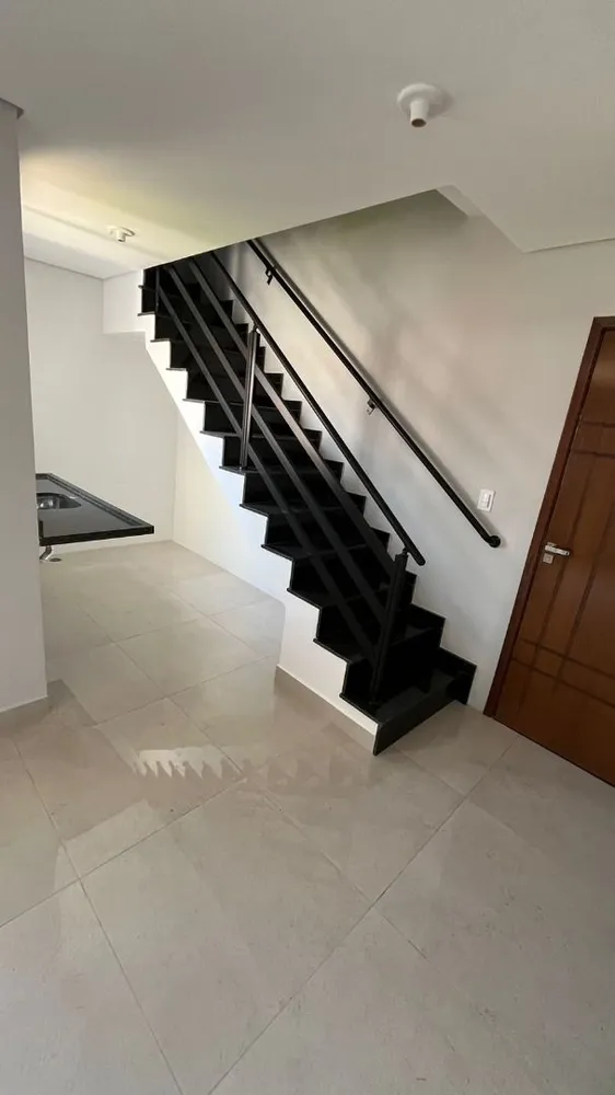 Cobertura, 2 quartos, 92 m² - Foto 2