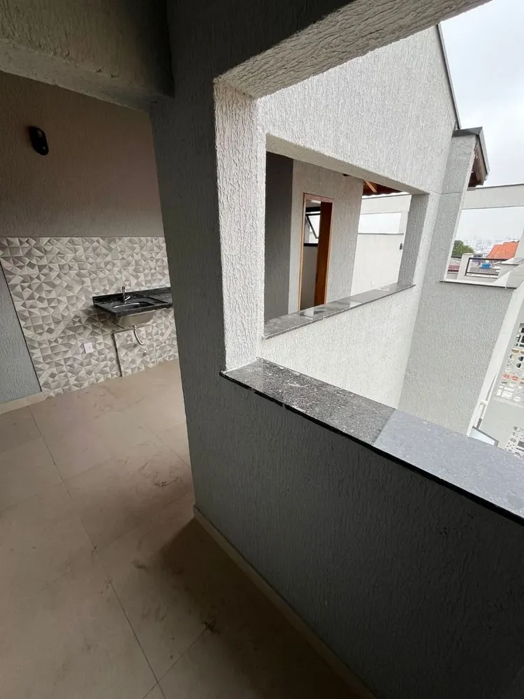 Cobertura, 2 quartos, 92 m² - Foto 6