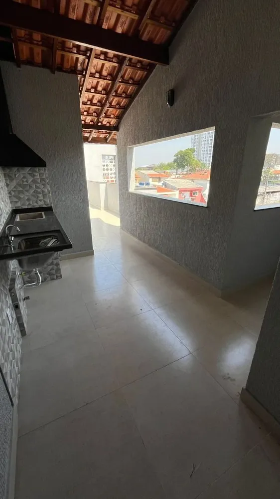 Cobertura, 2 quartos, 92 m² - Foto 12