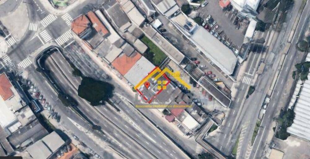 Prédio Inteiro, 523 m² - Foto 1