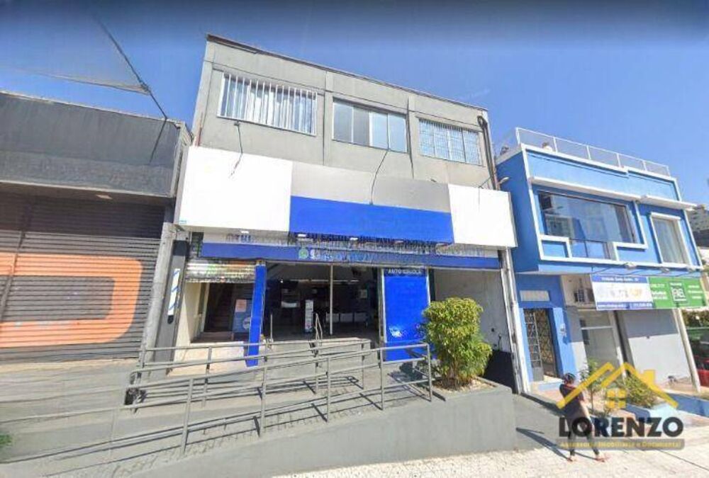 Prédio Inteiro, 523 m² - Foto 3