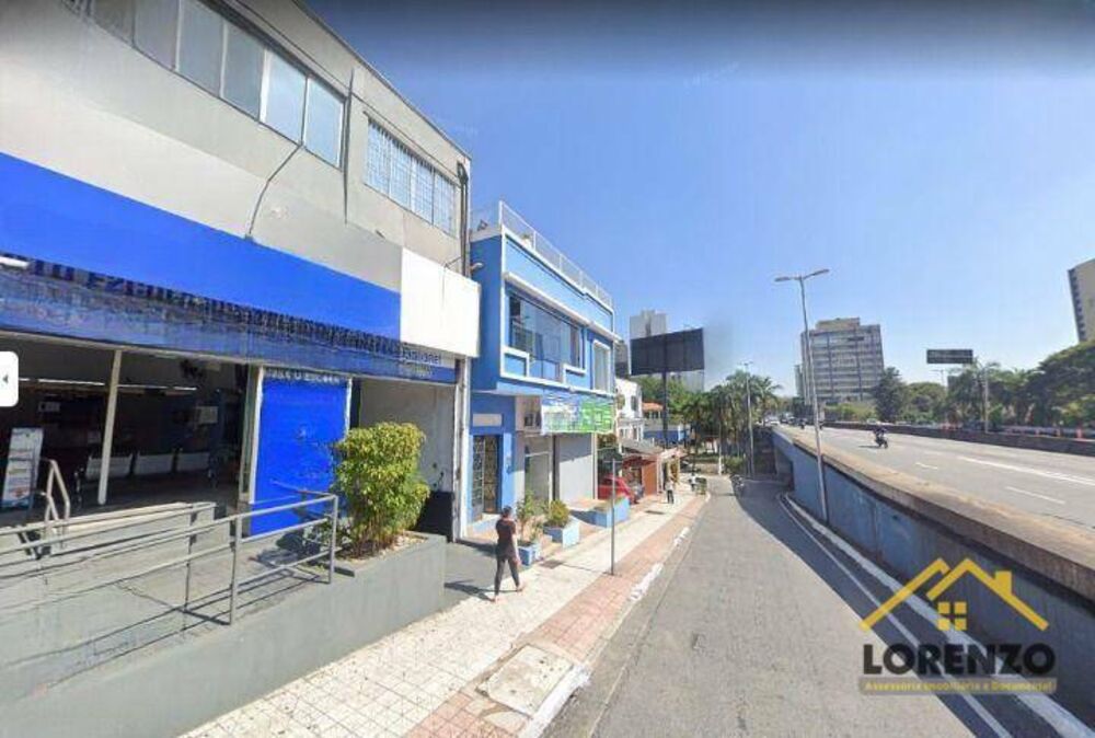 Prédio Inteiro, 523 m² - Foto 4