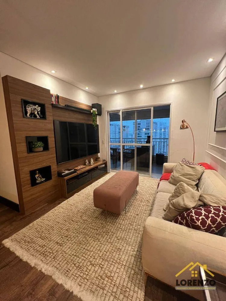 Apartamento, 3 quartos, 94 m² - Foto 5