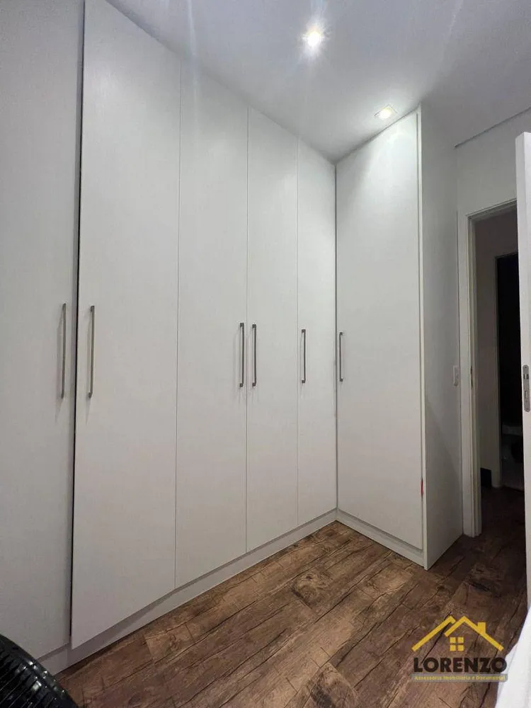 Apartamento, 3 quartos, 94 m² - Foto 3