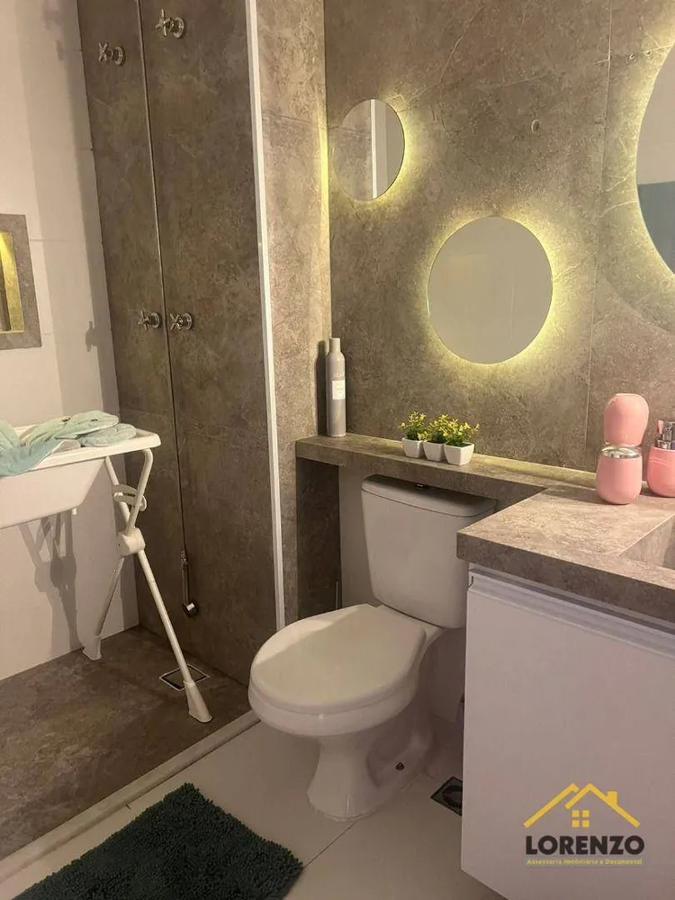 Apartamento, 3 quartos, 94 m² - Foto 4