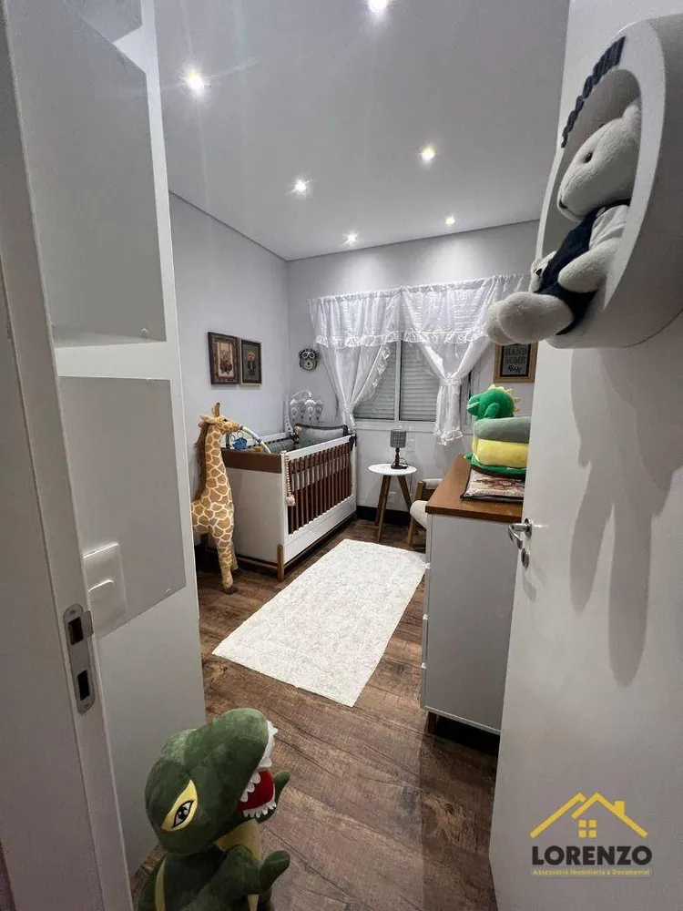 Apartamento, 3 quartos, 94 m² - Foto 6