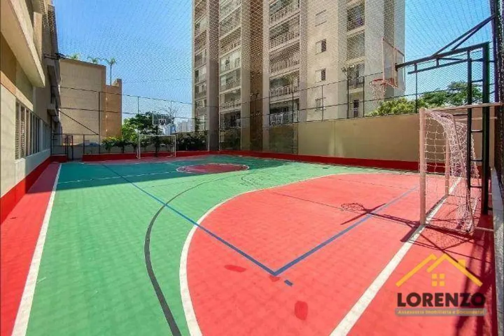Apartamento, 3 quartos, 94 m² - Foto 6