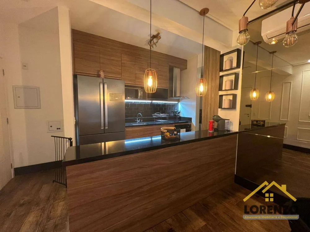 Apartamento, 3 quartos, 94 m² - Foto 5