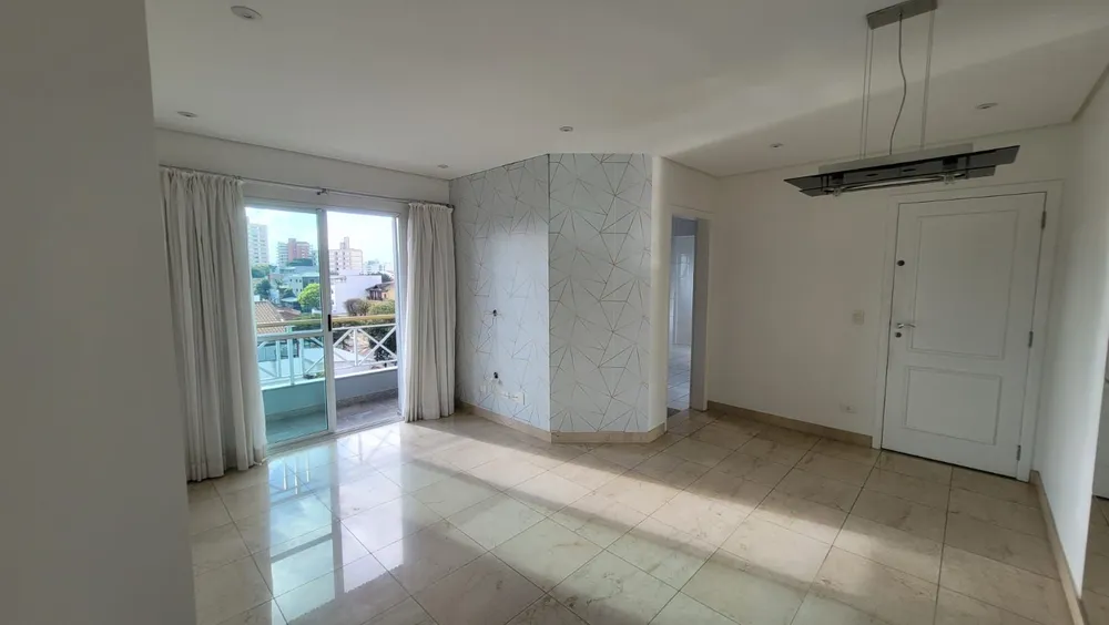 Apartamento, 2 quartos, 74 m² - Foto 1