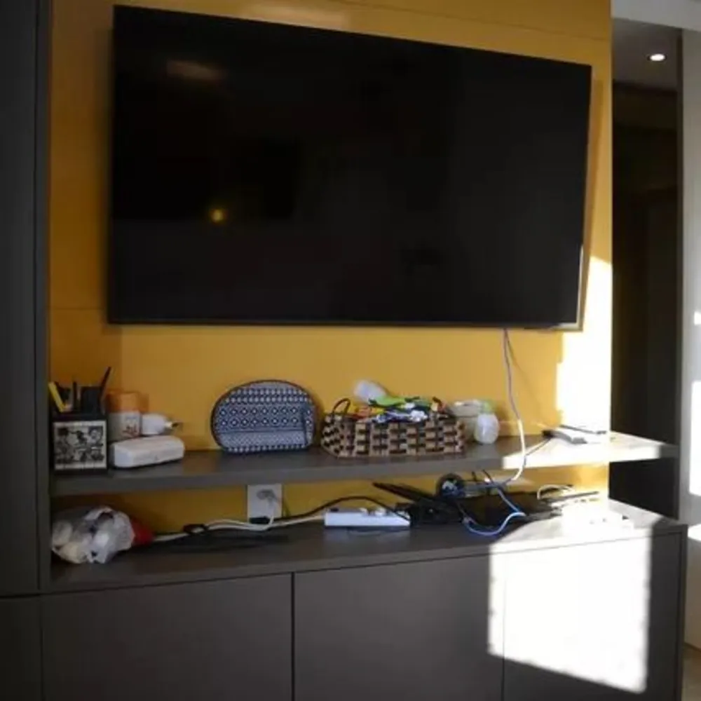 Apartamento, 4 quartos, 140 m² - Foto 5