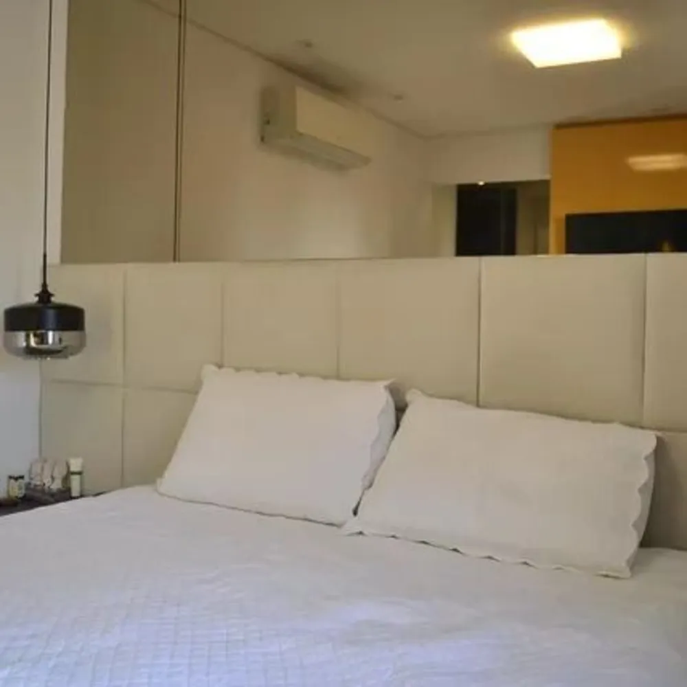 Apartamento, 4 quartos, 140 m² - Foto 6
