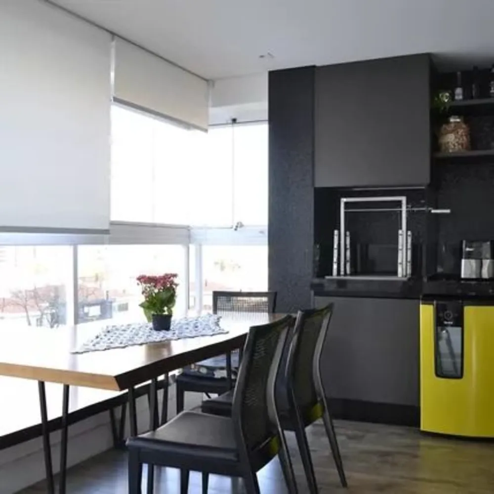 Apartamento, 4 quartos, 140 m² - Foto 9