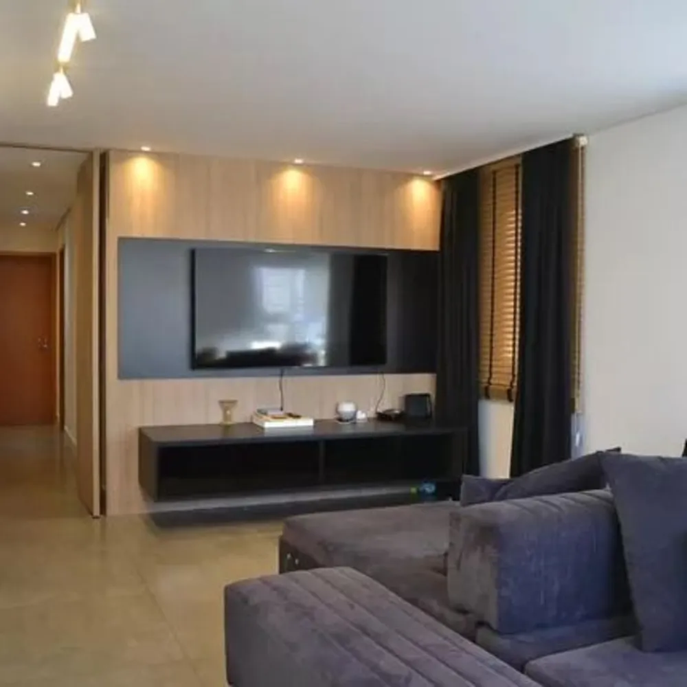 Apartamento, 4 quartos, 140 m² - Foto 11