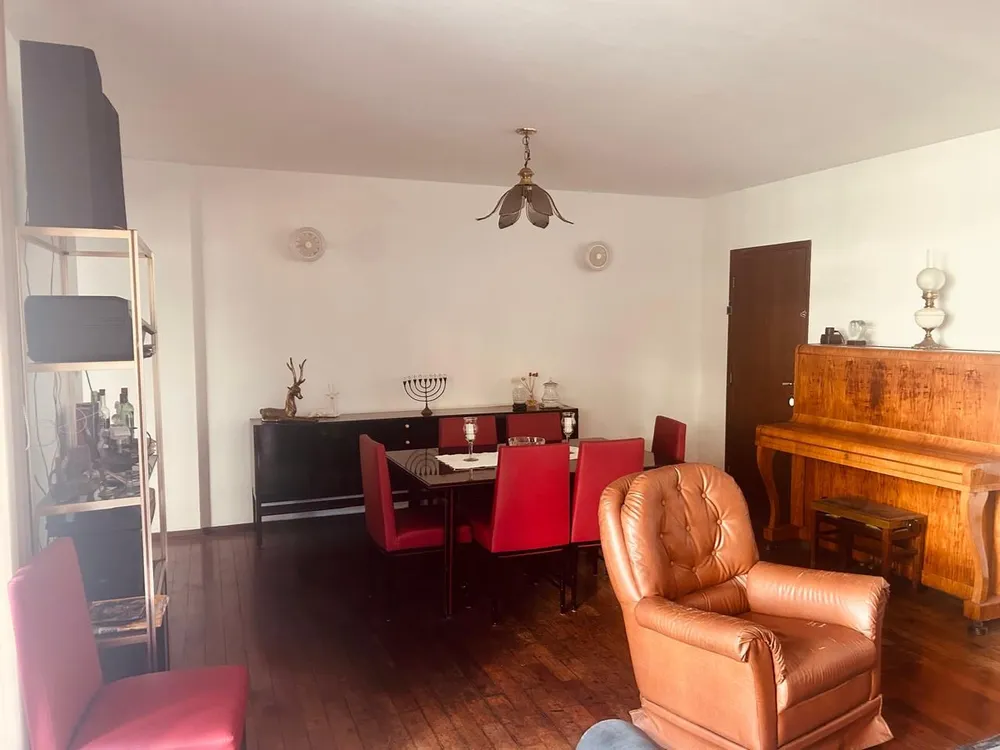 Apartamento, 5 quartos, 244 m² - Foto 1