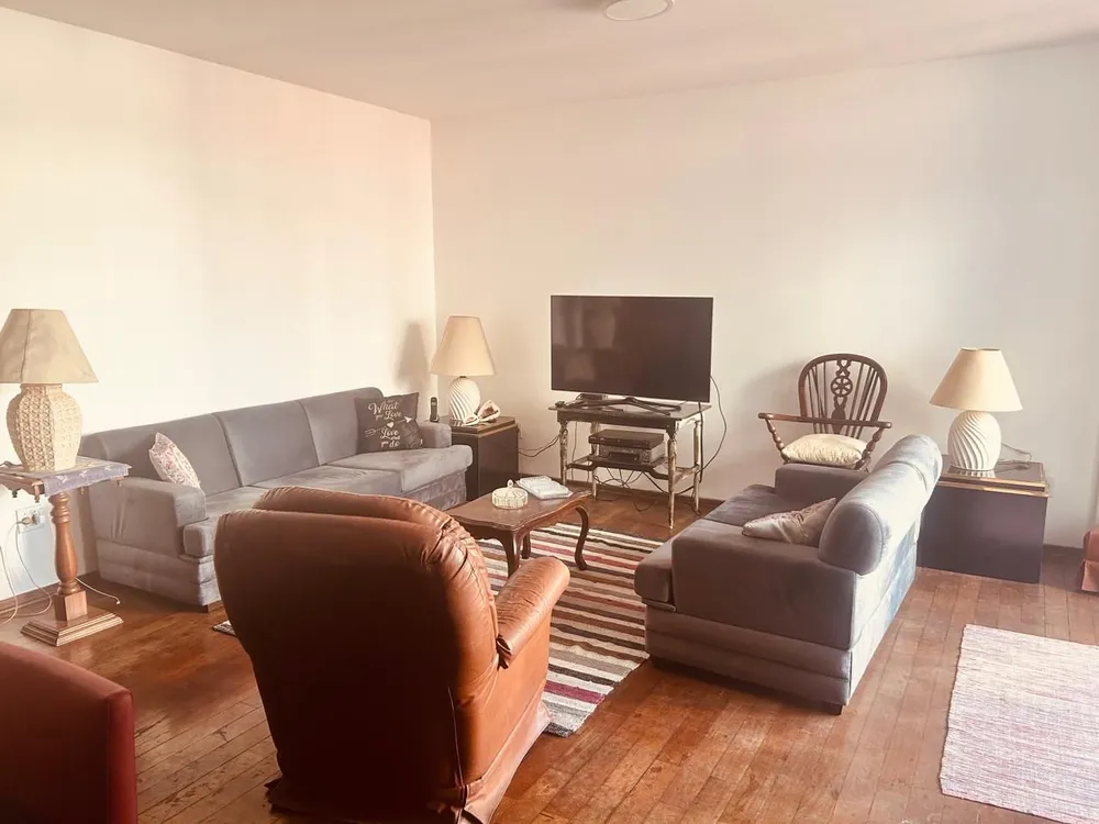 Apartamento, 5 quartos, 244 m² - Foto 3