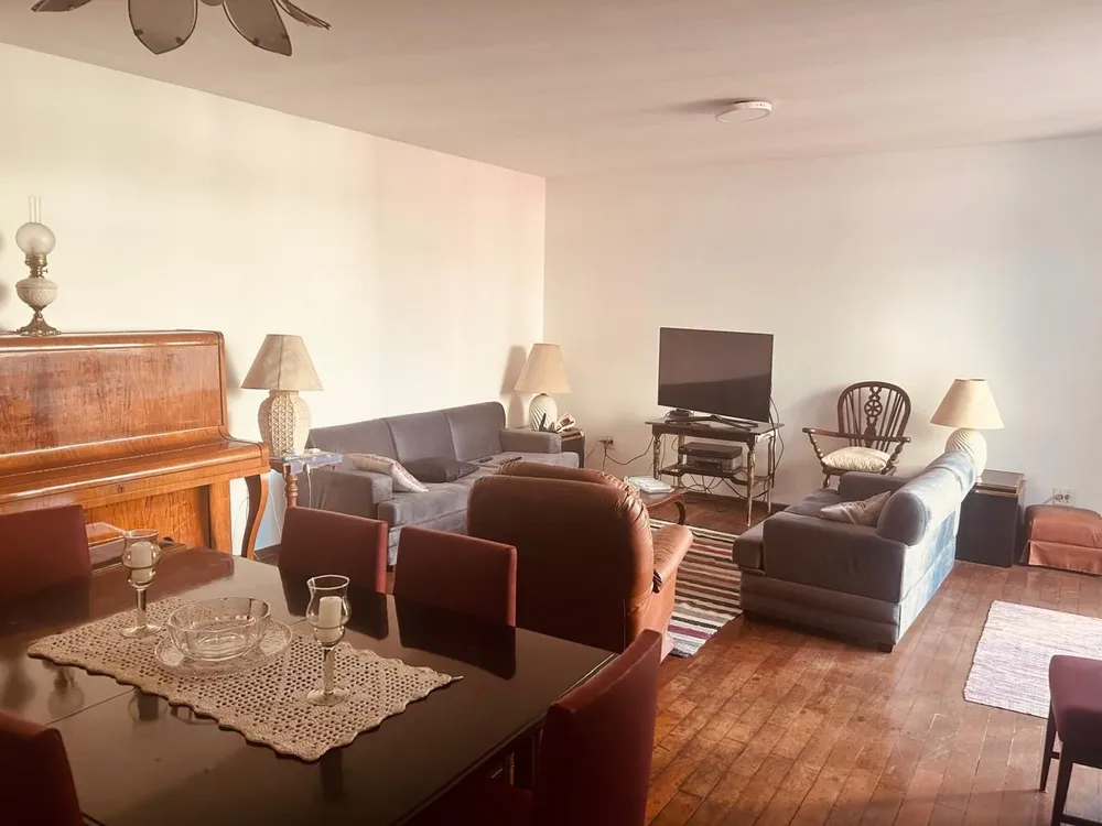 Apartamento, 5 quartos, 244 m² - Foto 2