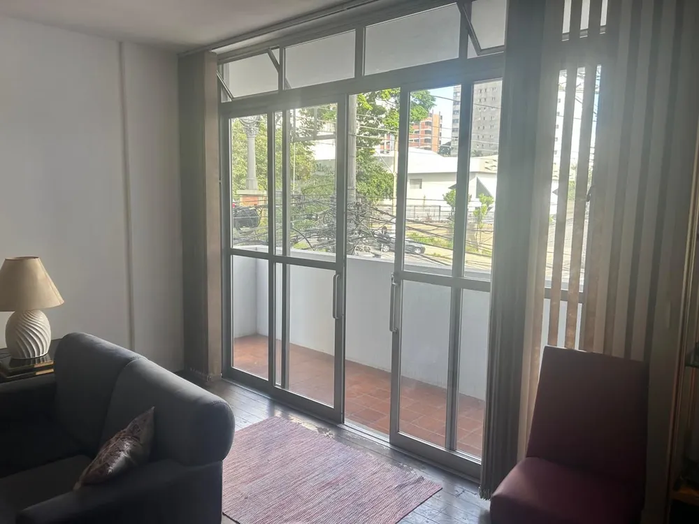 Apartamento, 5 quartos, 244 m² - Foto 5