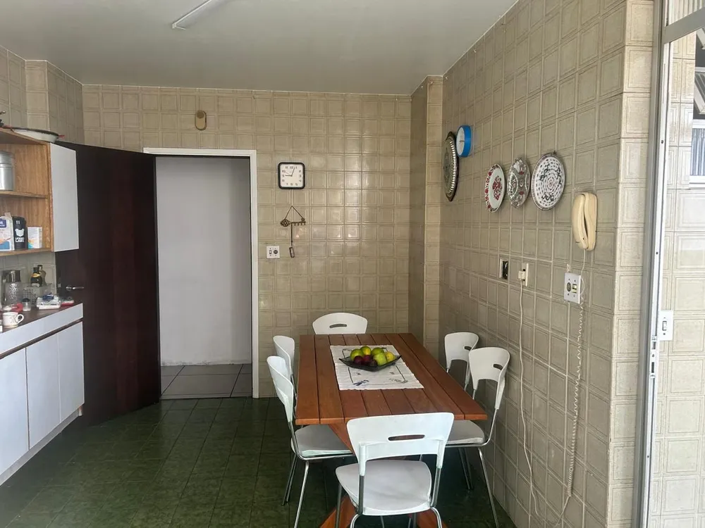 Apartamento, 5 quartos, 244 m² - Foto 8