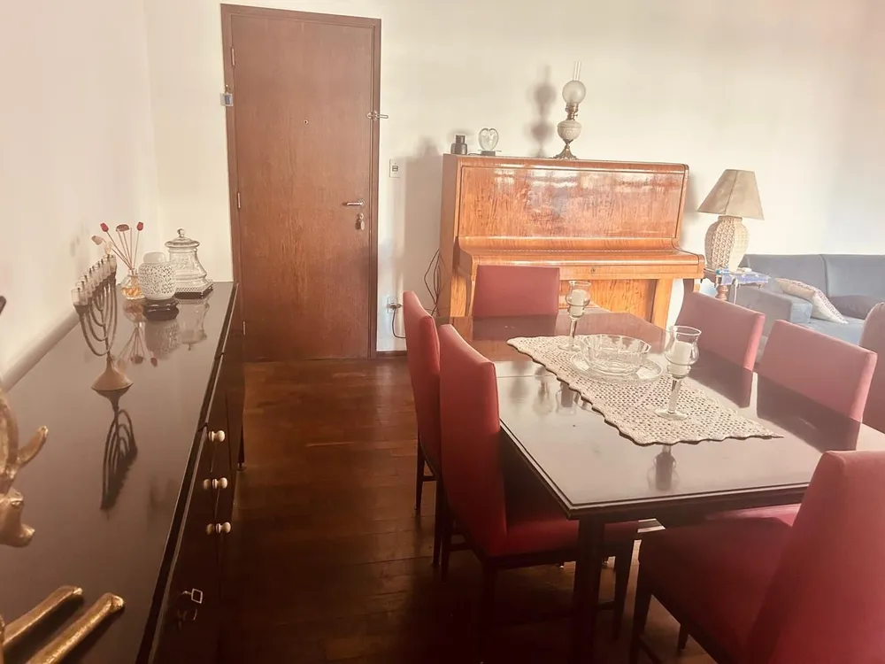 Apartamento, 5 quartos, 244 m² - Foto 6