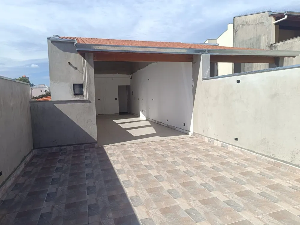 Cobertura, 3 quartos, 160 m² - Foto 1