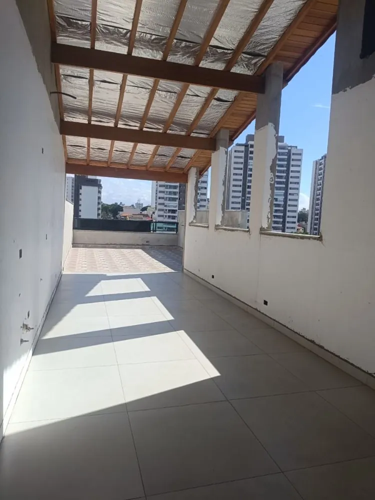 Cobertura, 3 quartos, 160 m² - Foto 3