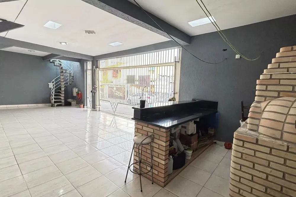 Sobrado, 3 quartos, 225 m² - Foto 4