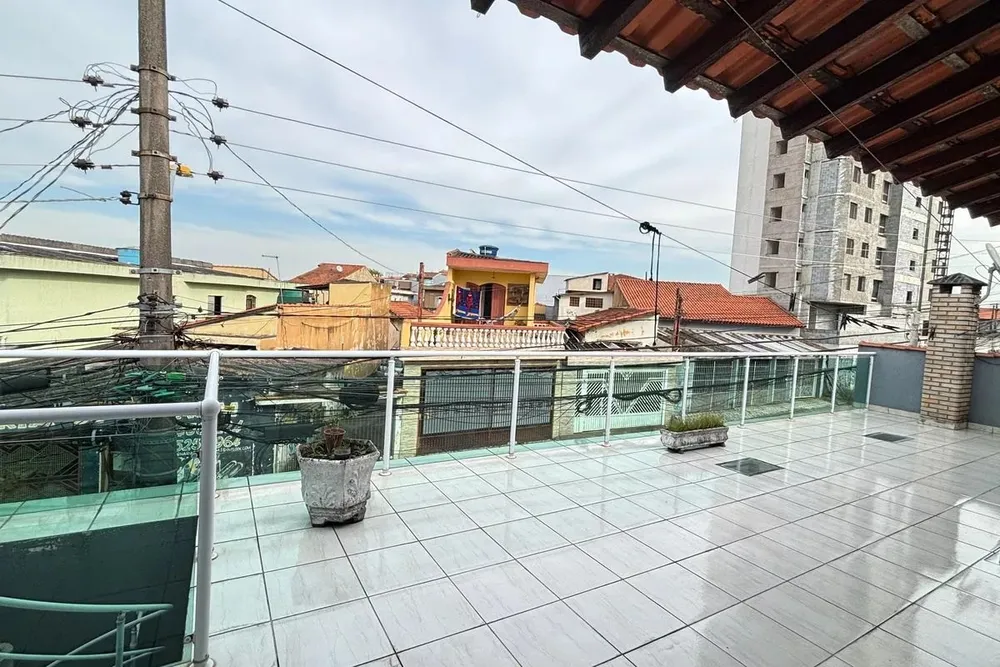 Sobrado, 3 quartos, 225 m² - Foto 6