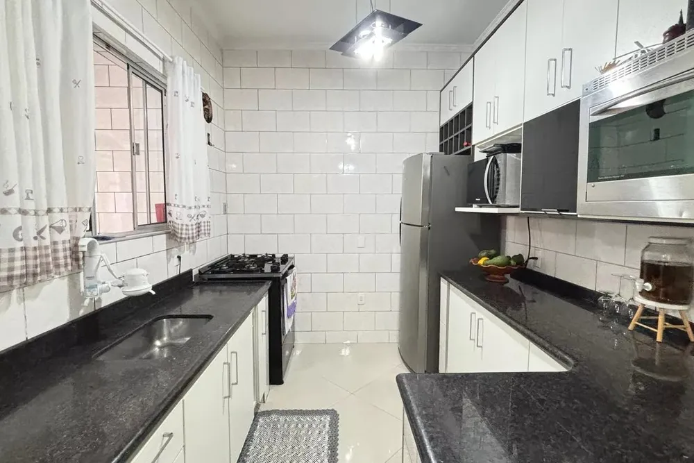 Sobrado, 3 quartos, 225 m² - Foto 3