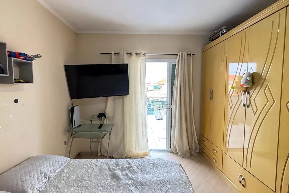 Sobrado, 3 quartos, 225 m² - Foto 7