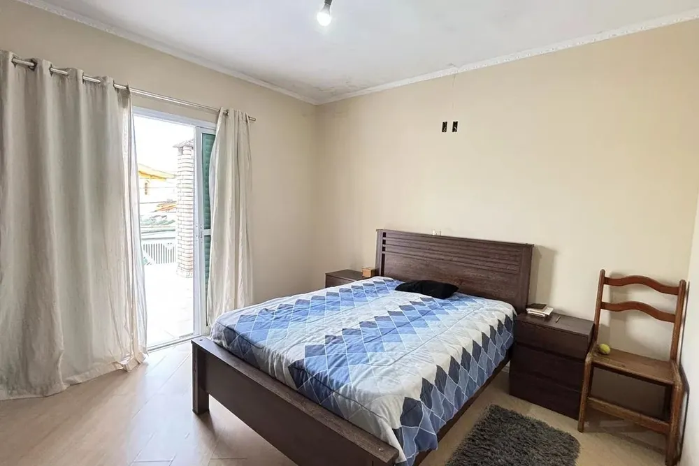 Sobrado, 3 quartos, 225 m² - Foto 5