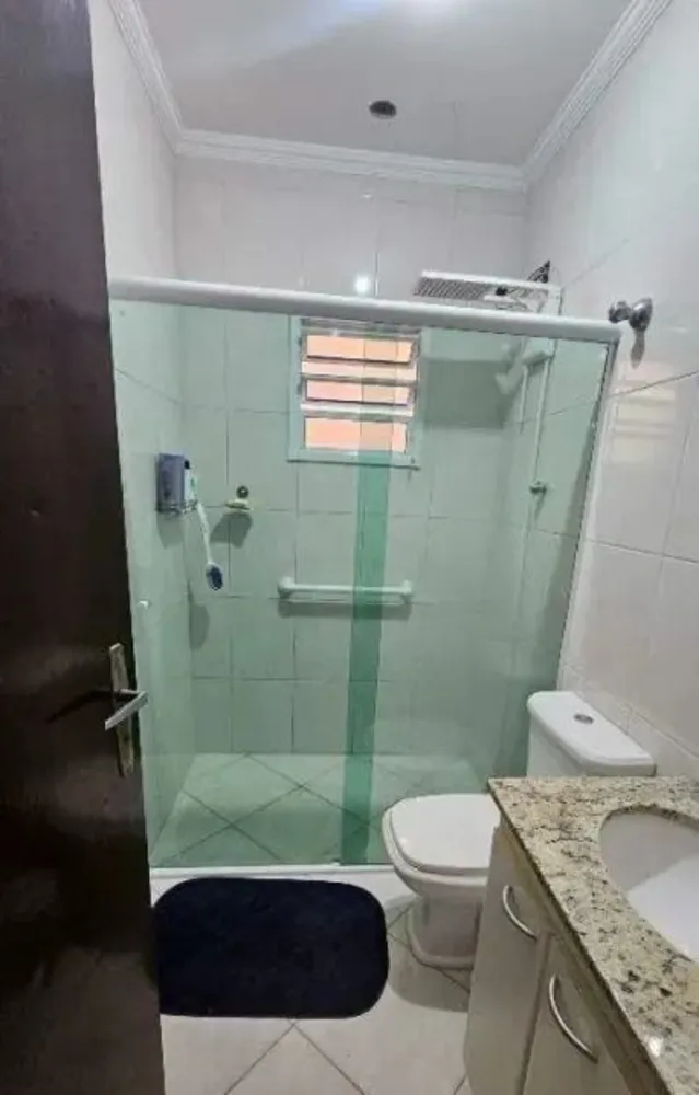 Sobrado, 3 quartos, 125 m² - Foto 4