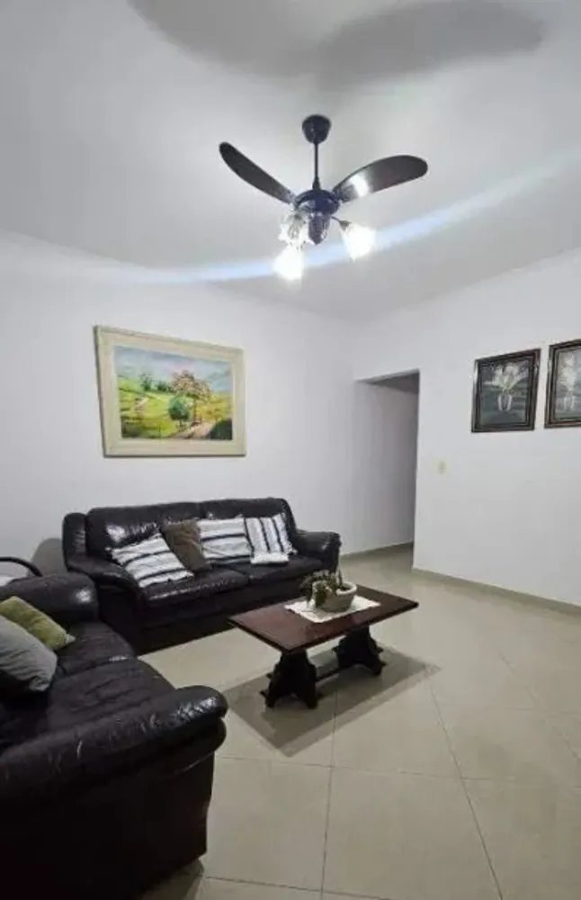 Sobrado, 3 quartos, 125 m² - Foto 1