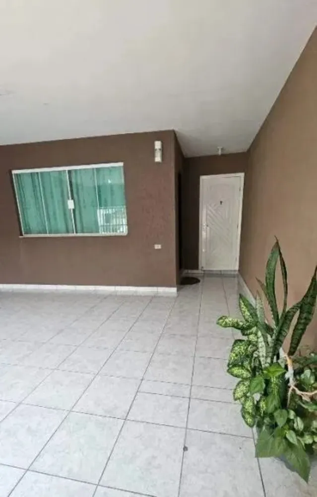 Sobrado, 3 quartos, 125 m² - Foto 12
