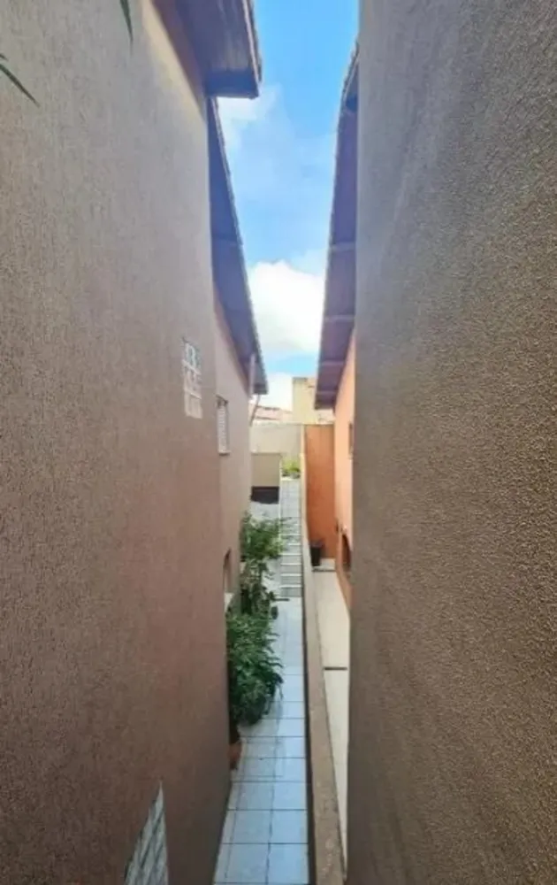 Sobrado, 3 quartos, 125 m² - Foto 10