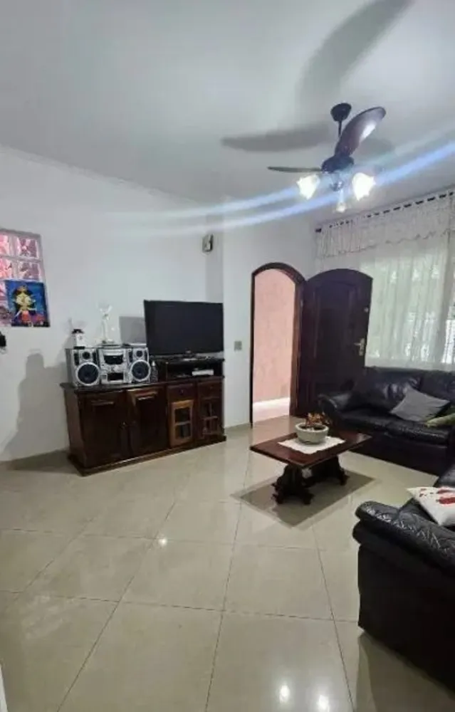 Sobrado, 3 quartos, 125 m² - Foto 3