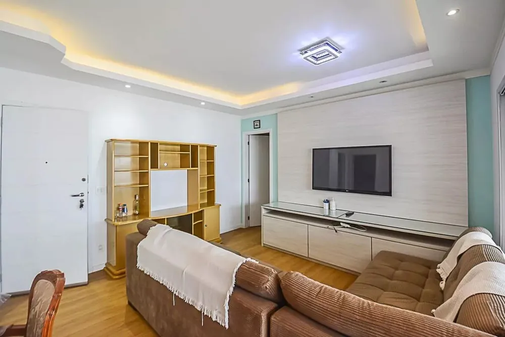 Apartamento, 3 quartos, 127 m² - Foto 3