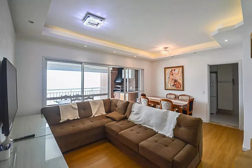 Apartamento, 3 quartos, 127 m² - Foto 4