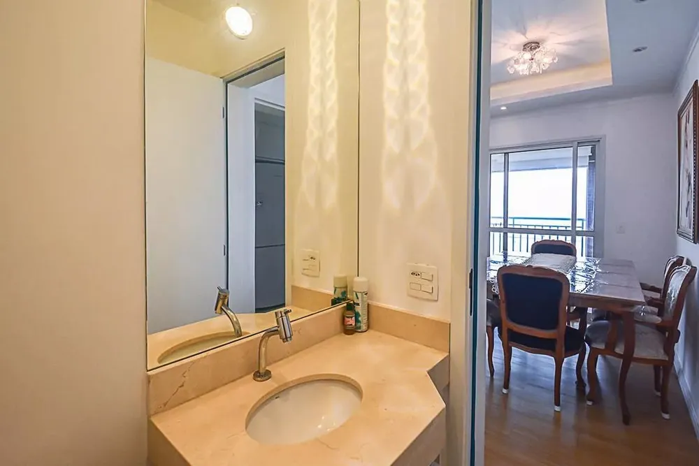 Apartamento, 3 quartos, 127 m² - Foto 10