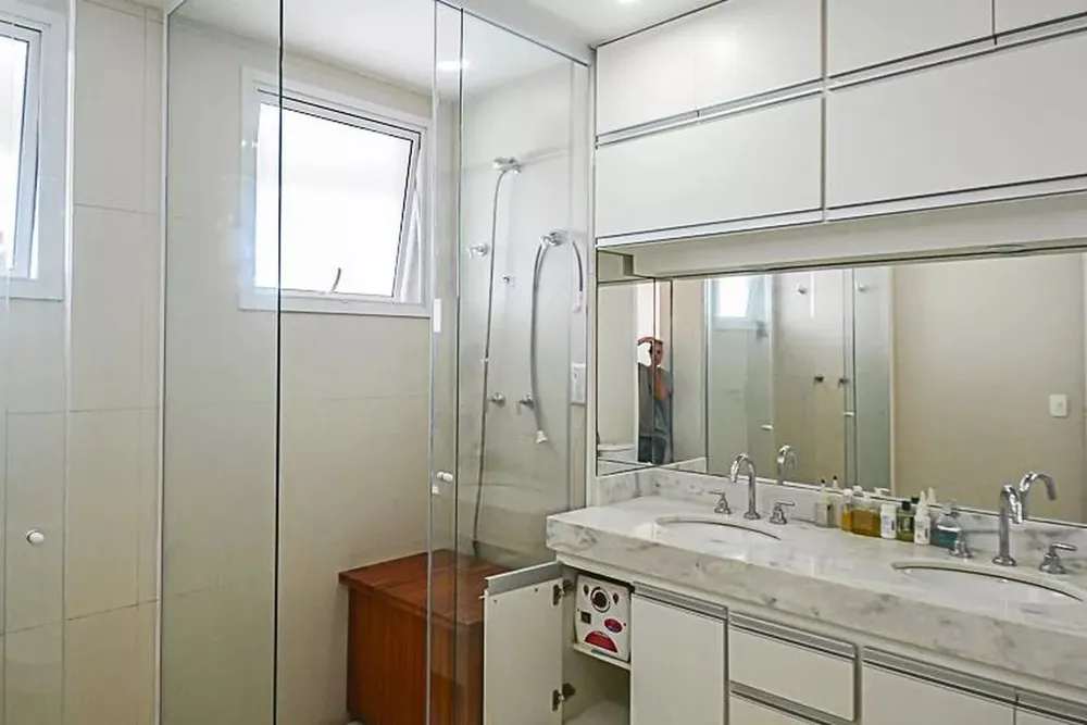 Apartamento, 3 quartos, 127 m² - Foto 9